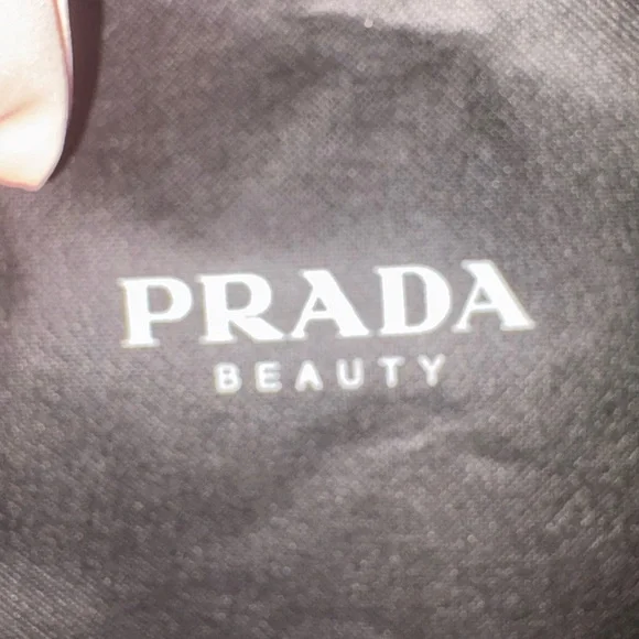 Prada Beauty Reversible Tote Bag - Picture 5 of 8